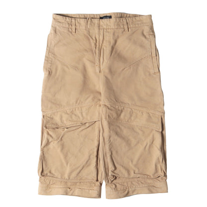 2WAY ダック ハード カーゴパンツ(HARD CARGO)