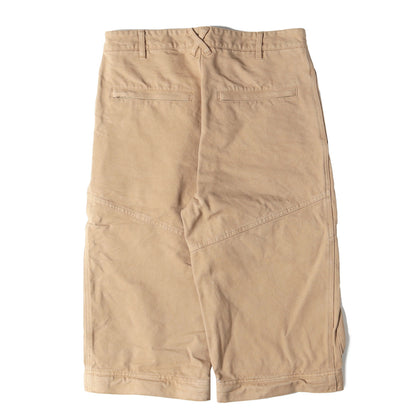 2WAY ダック ハード カーゴパンツ(HARD CARGO)