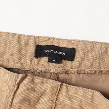 2WAY ダック ハード カーゴパンツ(HARD CARGO)