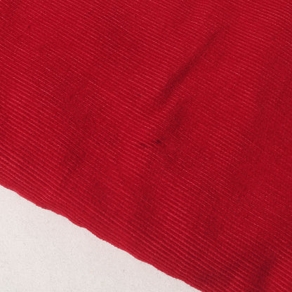 90s 両面刺繍 襟付き コーデュロイ スタジャン / USA製 Holloway