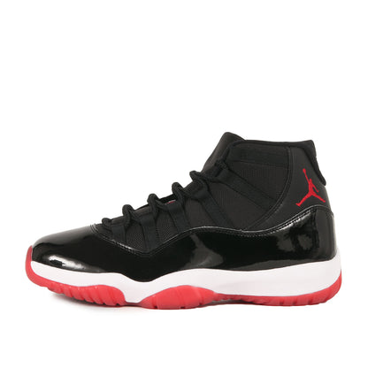 AIR JORDAN 11 RETRO BRED (378037-061 / 2019年製)