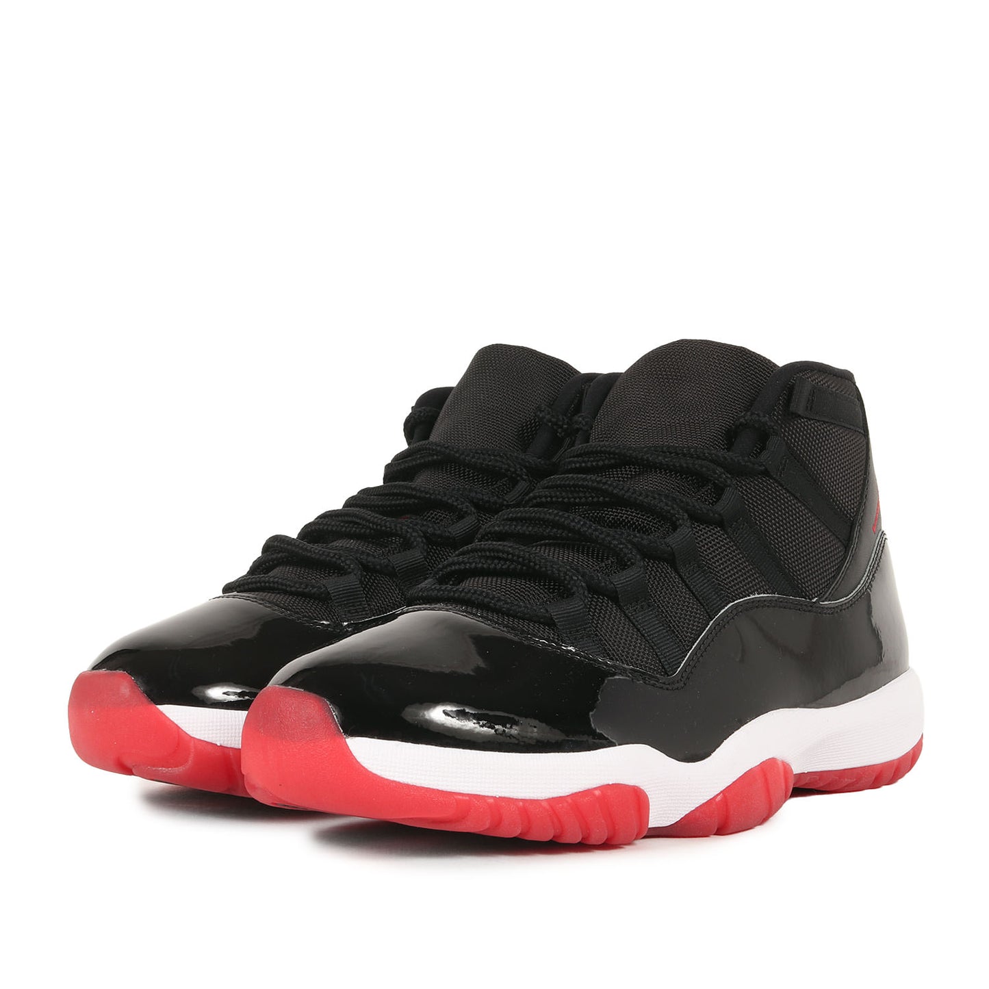 AIR JORDAN 11 RETRO BRED (378037-061 / 2019年製)