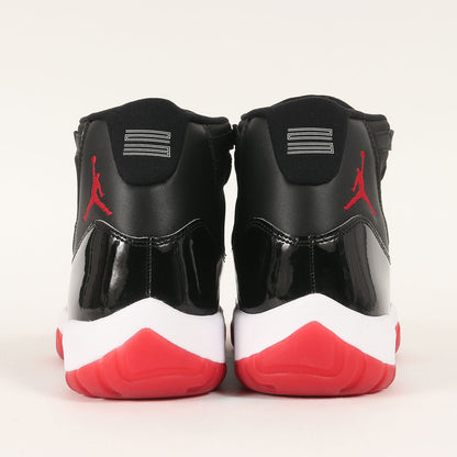 AIR JORDAN 11 RETRO BRED (378037-061 / 2019年製)