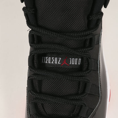 AIR JORDAN 11 RETRO BRED (378037-061 / 2019年製)