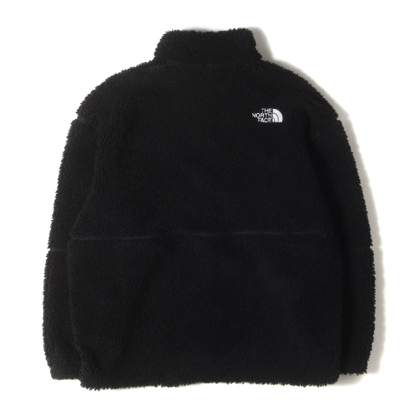 海外限定 ライマン フリースボア ジャケット(LYMAN EX FLEECE JACKET)