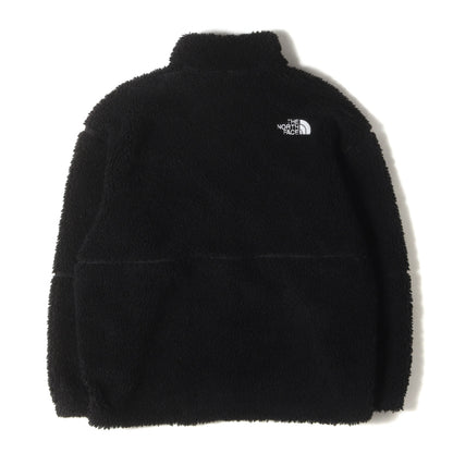 海外限定 ライマン フリースボア ジャケット(LYMAN EX FLEECE JACKET)