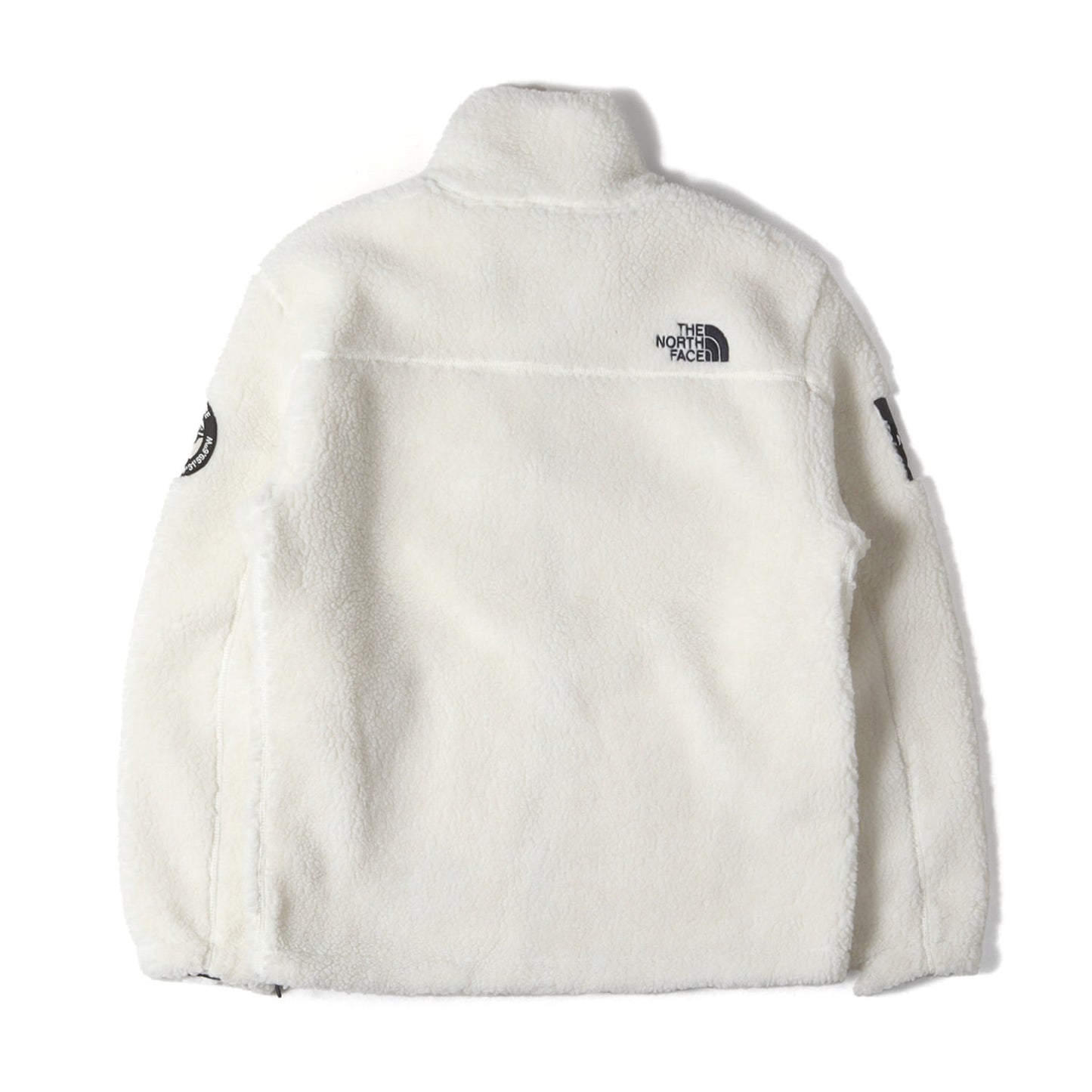 海外限定 ホワイトレーベル リモ フリース ジャケット(Rimo Fleece Jacket)