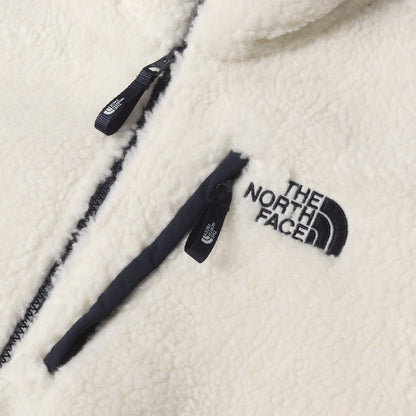 海外限定 ホワイトレーベル リモ フリース ジャケット(Rimo Fleece Jacket)