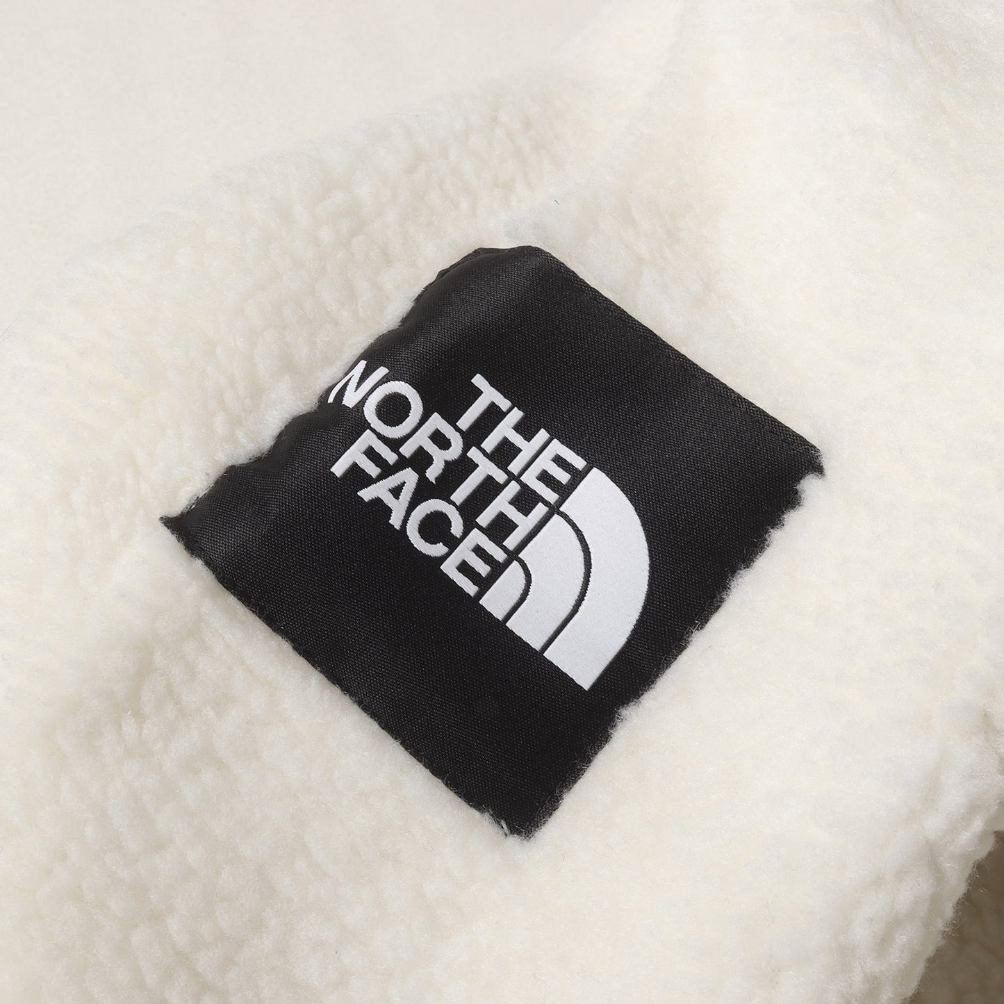 海外限定 ホワイトレーベル リモ フリース ジャケット(Rimo Fleece Jacket)