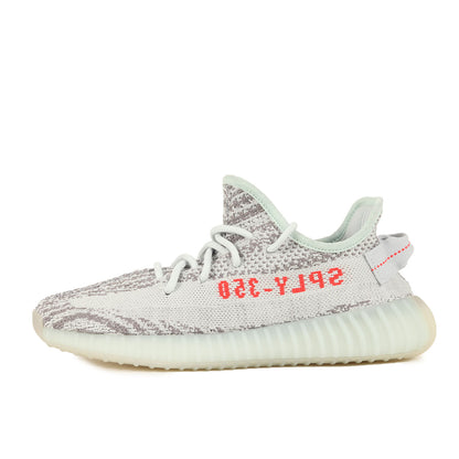 YEEZY BOOST 350 V2 BLUE TINT (B37571 / 2021年製)