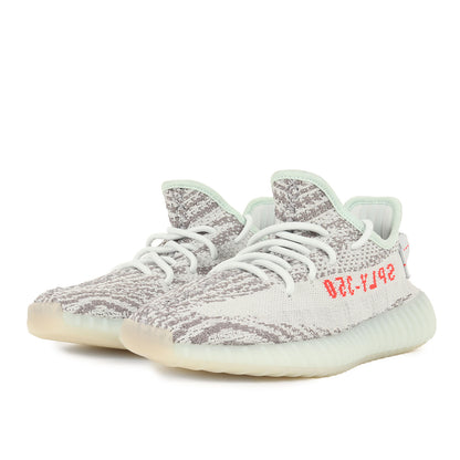 YEEZY BOOST 350 V2 BLUE TINT (B37571 / 2021年製)