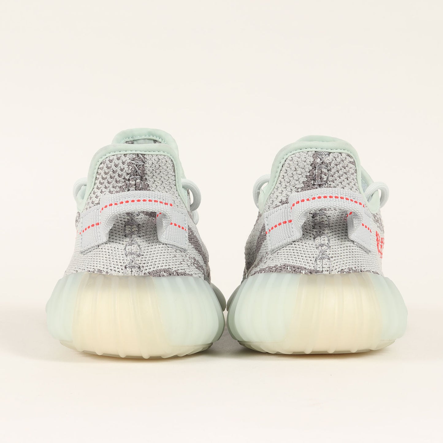 YEEZY BOOST 350 V2 BLUE TINT (B37571 / 2021年製)