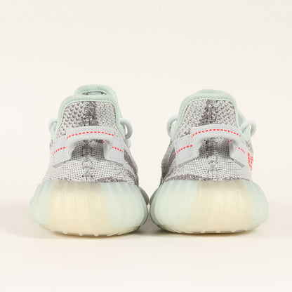 YEEZY BOOST 350 V2 BLUE TINT (B37571 / 2021年製)