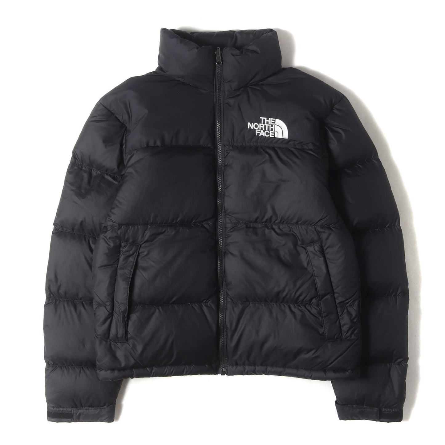 海外限定 ヌプシ ダウンジャケット (1996 ECO NUPTSE JACKET)