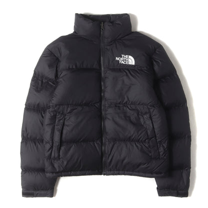 海外限定 ヌプシ ダウンジャケット (1996 ECO NUPTSE JACKET)