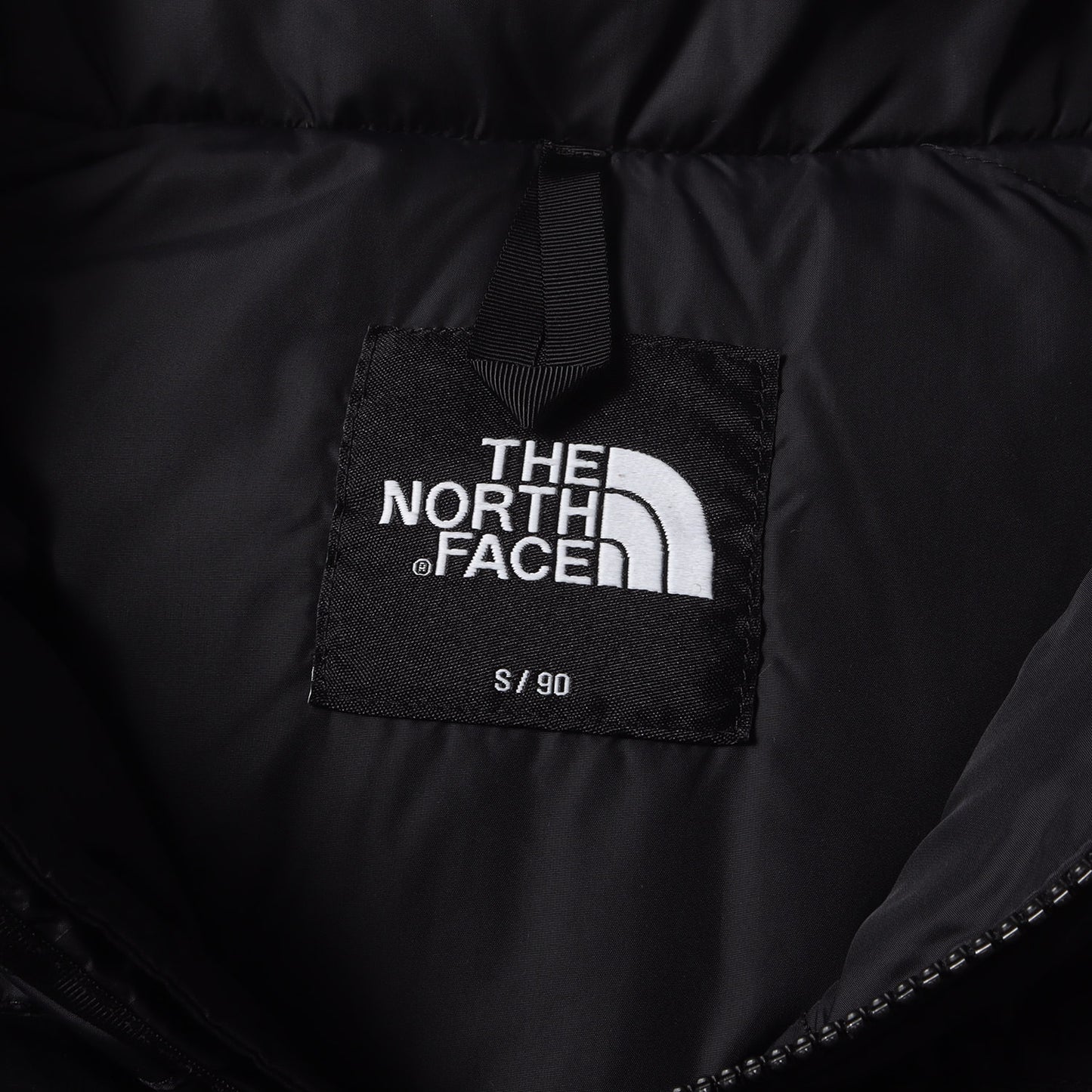 海外限定 ヌプシ ダウンジャケット (1996 ECO NUPTSE JACKET)