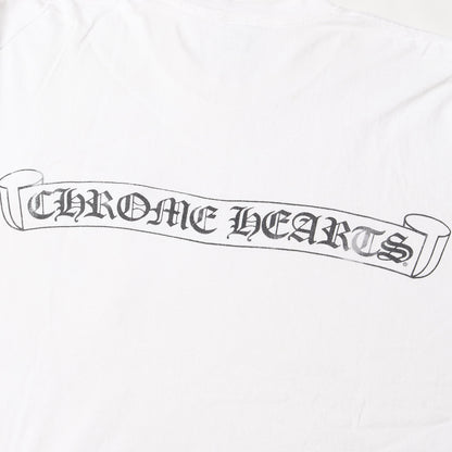 90s オールドモデル スクロールロゴ ポケットTシャツ(anvilボディ)