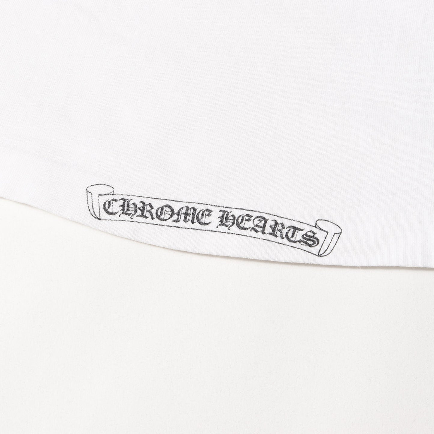 90s オールドモデル スクロールロゴ ポケットTシャツ(anvilボディ)