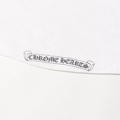 90s オールドモデル スクロールロゴ ポケットTシャツ(anvilボディ)