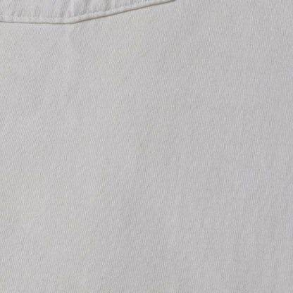 90s オールドモデル スクロールロゴ ポケットTシャツ(anvilボディ)