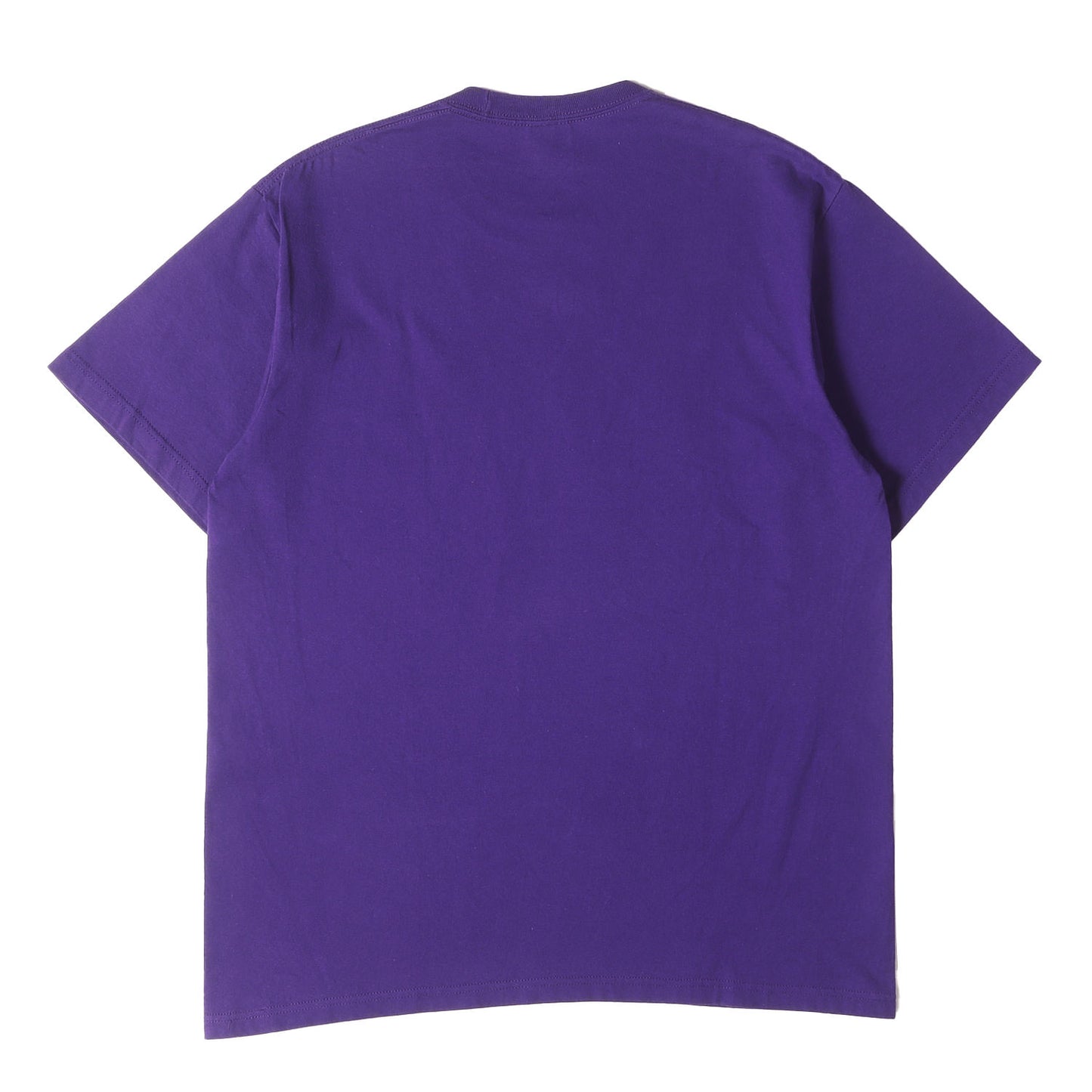 23SS アラビックロゴ クルーネック Tシャツ(Arabic Logo Tee)