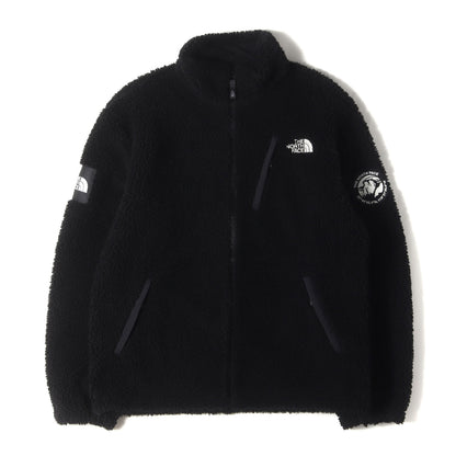 海外限定 ホワイトレーベル リモ フリース ジャケット(RIMO FLEECE JACKET)