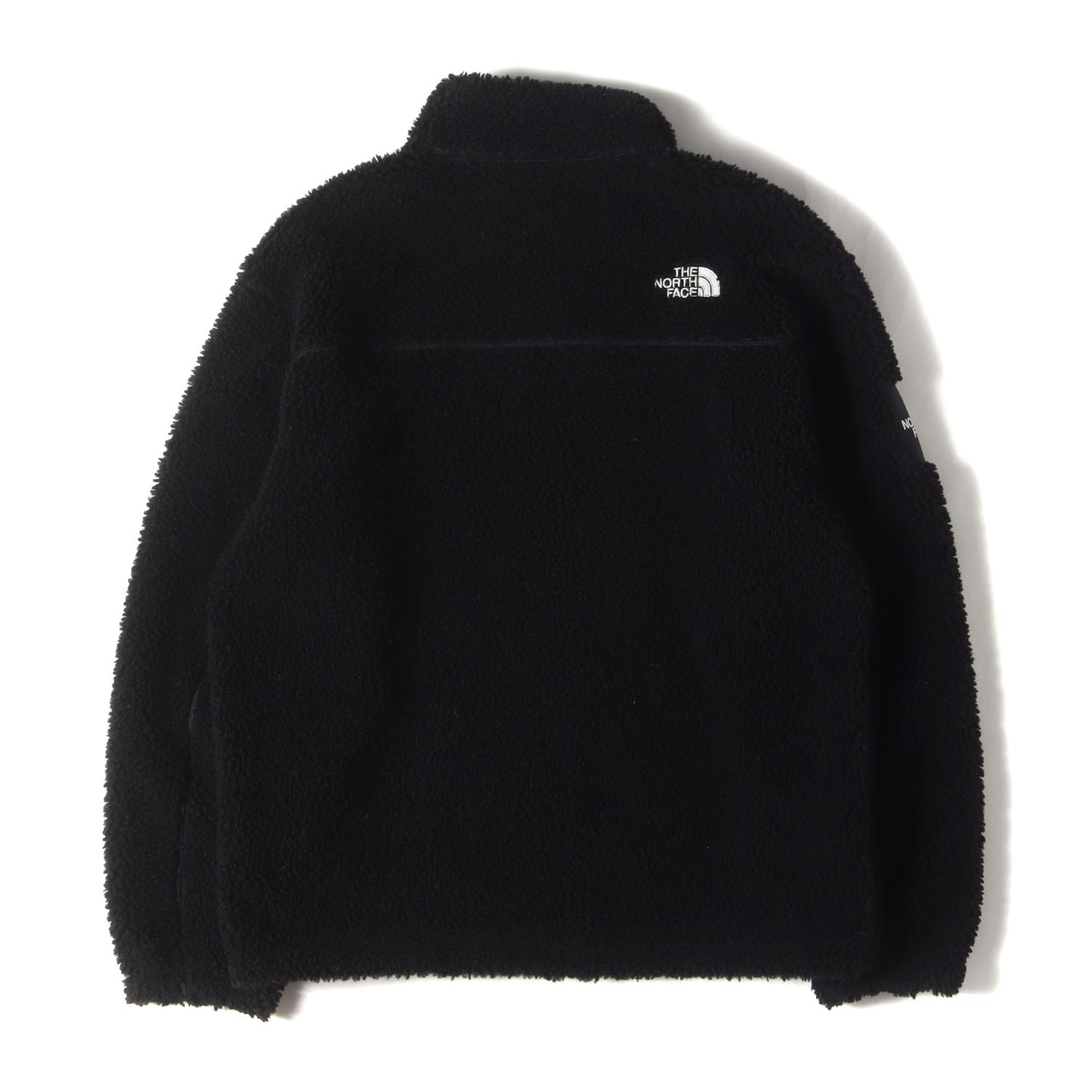 海外限定 ホワイトレーベル リモ フリース ジャケット(RIMO FLEECE JACKET)