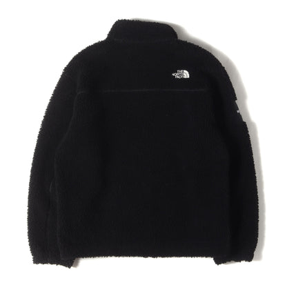 海外限定 ホワイトレーベル リモ フリース ジャケット(RIMO FLEECE JACKET)
