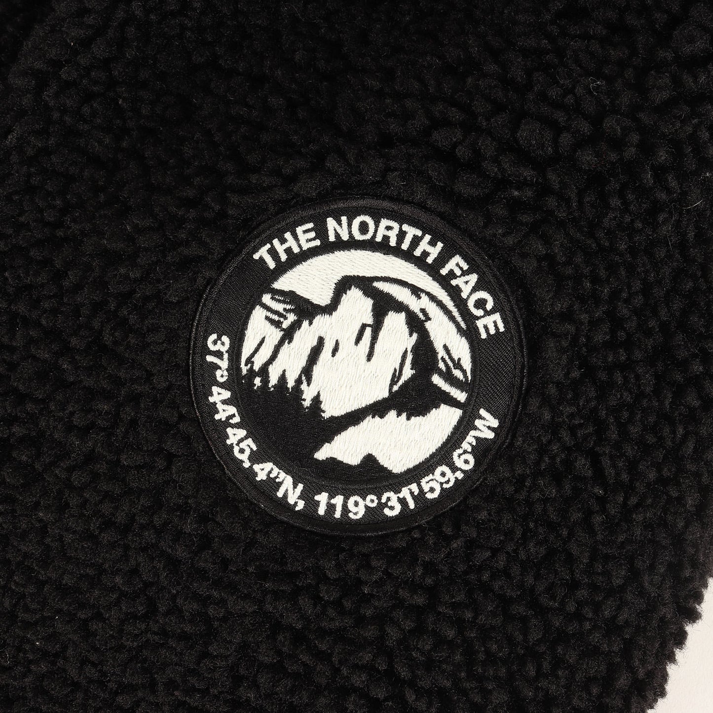 海外限定 ホワイトレーベル リモ フリース ジャケット(RIMO FLEECE JACKET)