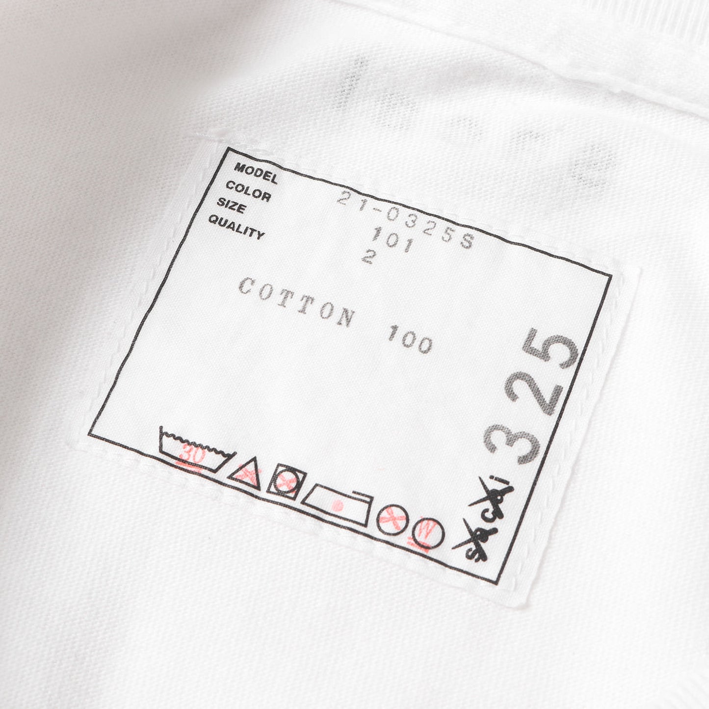 21SS ×KAWS TOKYO FIRST クルーネック Tシャツ