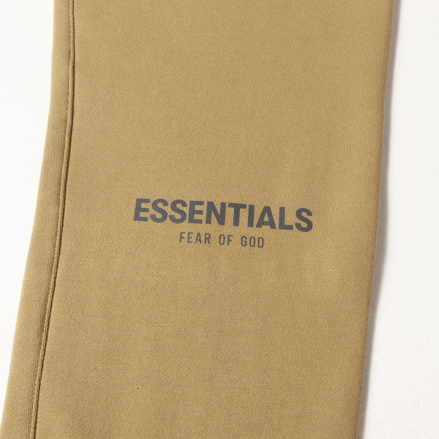 21AW FOG ESSENTIALS スリム スウェットパンツ(Sweatpants)