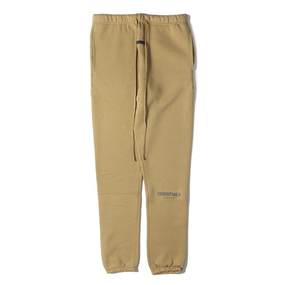 21AW FOG ESSENTIALS スリム スウェットパンツ(Sweatpants)