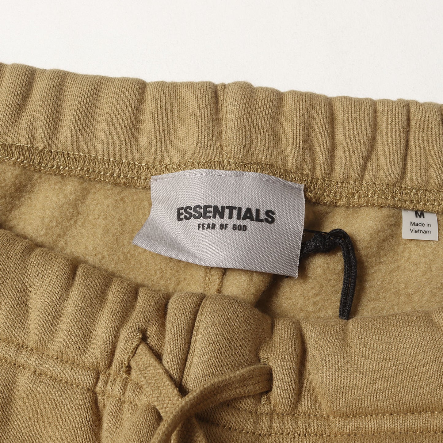 21AW FOG ESSENTIALS スリム スウェットパンツ(Sweatpants)