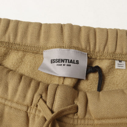 21AW FOG ESSENTIALS スリム スウェットパンツ(Sweatpants)