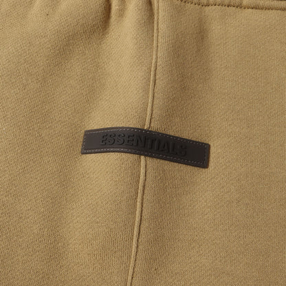 21AW FOG ESSENTIALS スリム スウェットパンツ(Sweatpants)