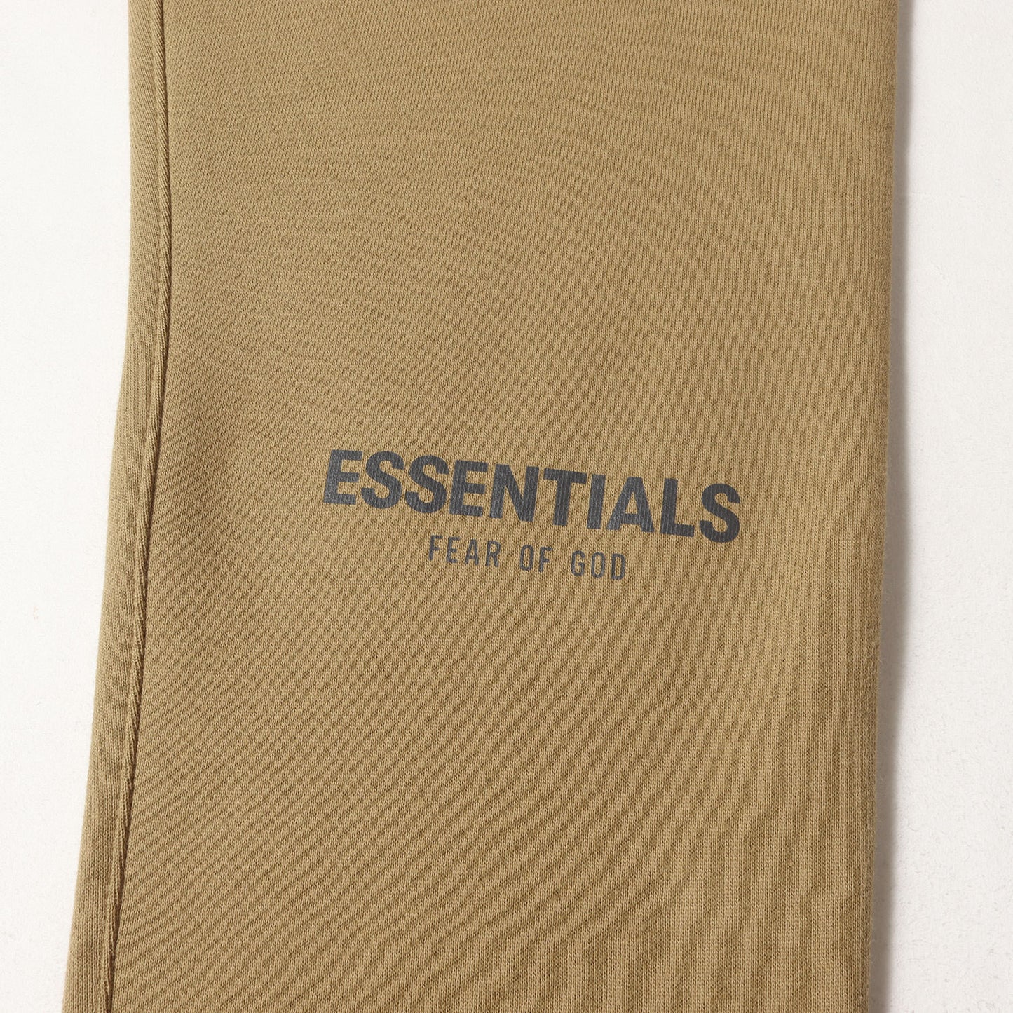 21AW FOG ESSENTIALS スリム スウェットパンツ(Sweatpants)