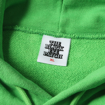 22SS ブランドロゴ リバースウィーブ スウェット パーカー(OG LABEL HOODIE)