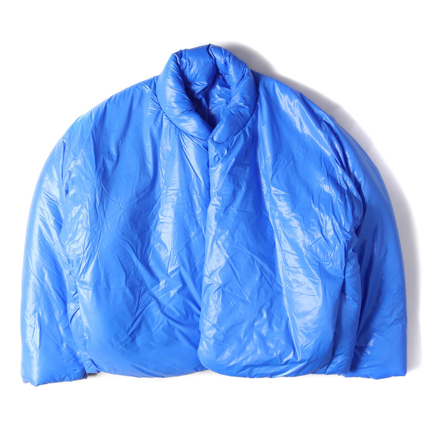 ×GAP 中綿 ラウンドジャケット(Round Jacket)