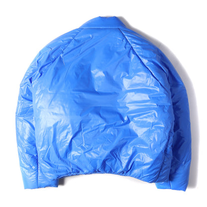 ×GAP 中綿 ラウンドジャケット(Round Jacket)