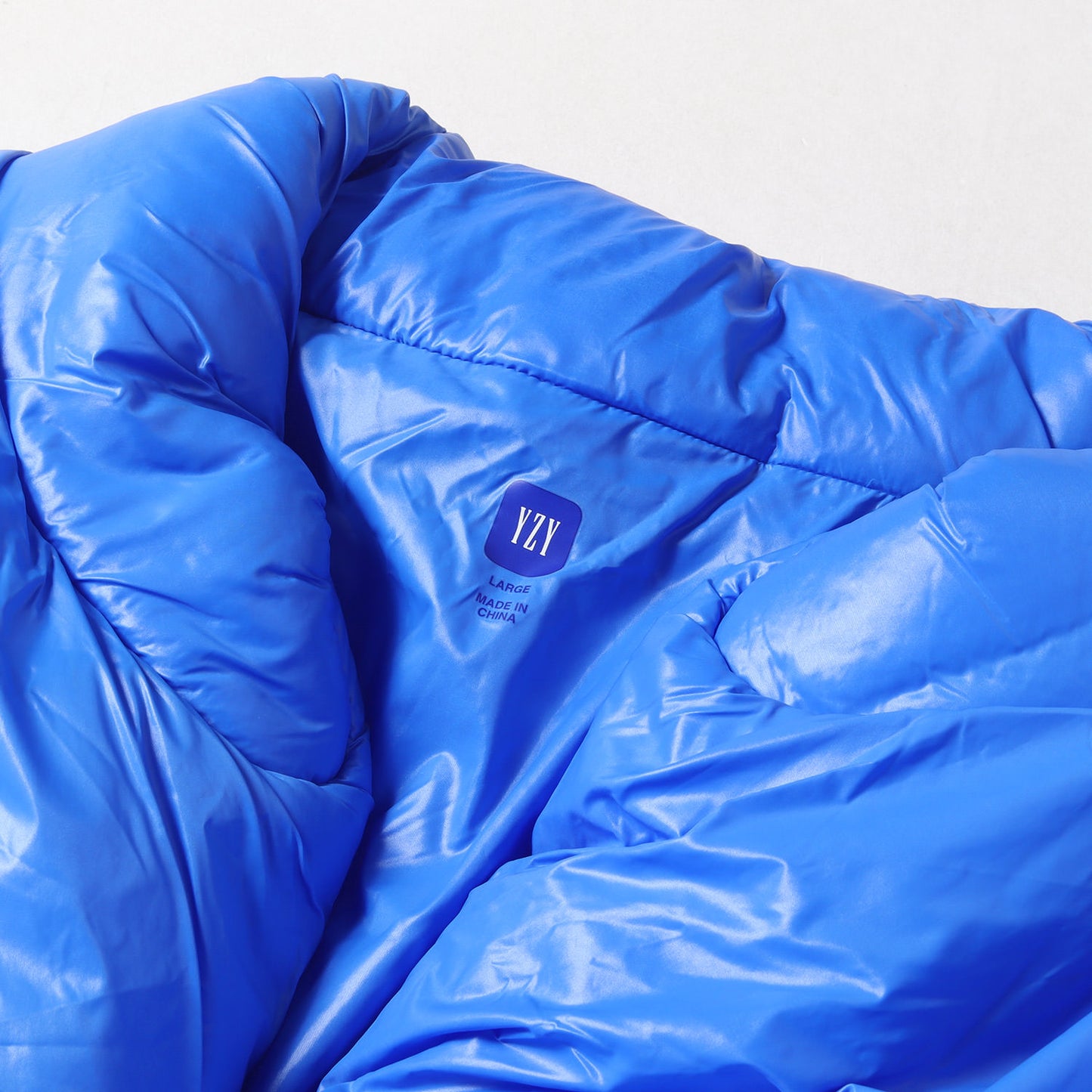 ×GAP 中綿 ラウンドジャケット(Round Jacket)