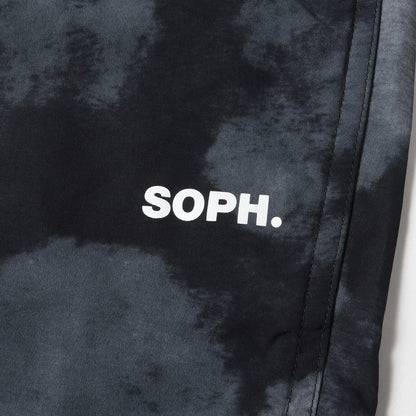 22SS タイダイ ナイロン イージー パンツ(NYLON EASY LONG PANTS)