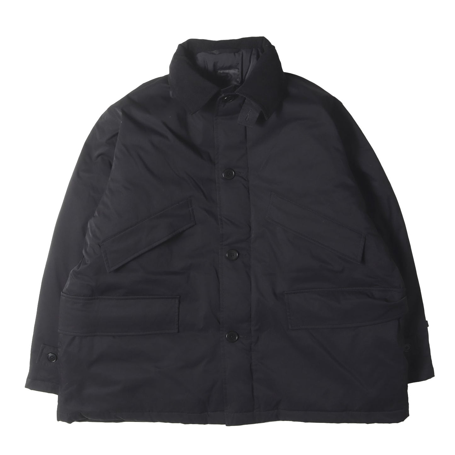 21AW テック クルーザー ダウンジャケット(TECH CRUISER DOWN JACKET)