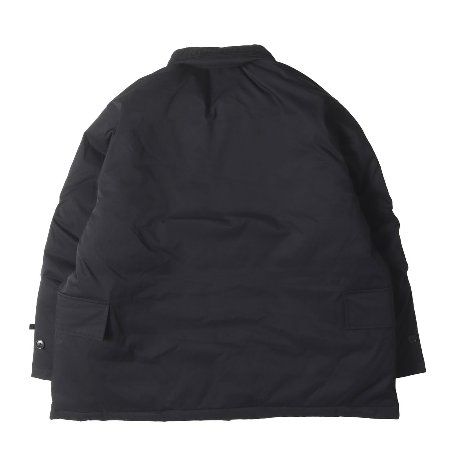 21AW テック クルーザー ダウンジャケット(TECH CRUISER DOWN JACKET)
