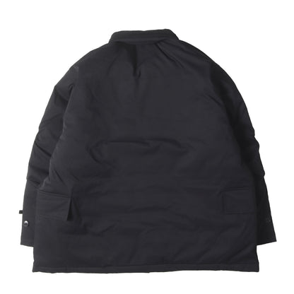 21AW テック クルーザー ダウンジャケット(TECH CRUISER DOWN JACKET)