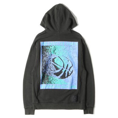 ×UNION JORDAN フェード加工 ジャンプマン スウェットパーカー(J UN 2.0 PO HOODY)