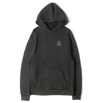 ×UNION JORDAN フェード加工 ジャンプマン スウェットパーカー(J UN 2.0 PO HOODY)