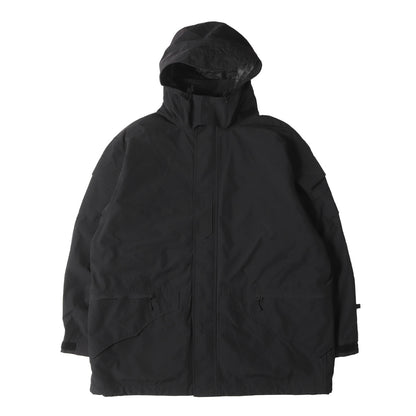 23SS GORE-TEX INFINIUM オーバーサイズ ECWCS ミリタリージャケット(TECH MIL ECWCS PARKA)