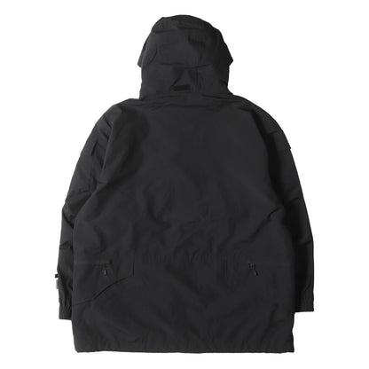 23SS GORE-TEX INFINIUM オーバーサイズ ECWCS ミリタリージャケット(TECH MIL ECWCS PARKA)