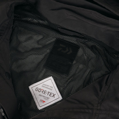 23SS GORE-TEX INFINIUM オーバーサイズ ECWCS ミリタリージャケット(TECH MIL ECWCS PARKA)
