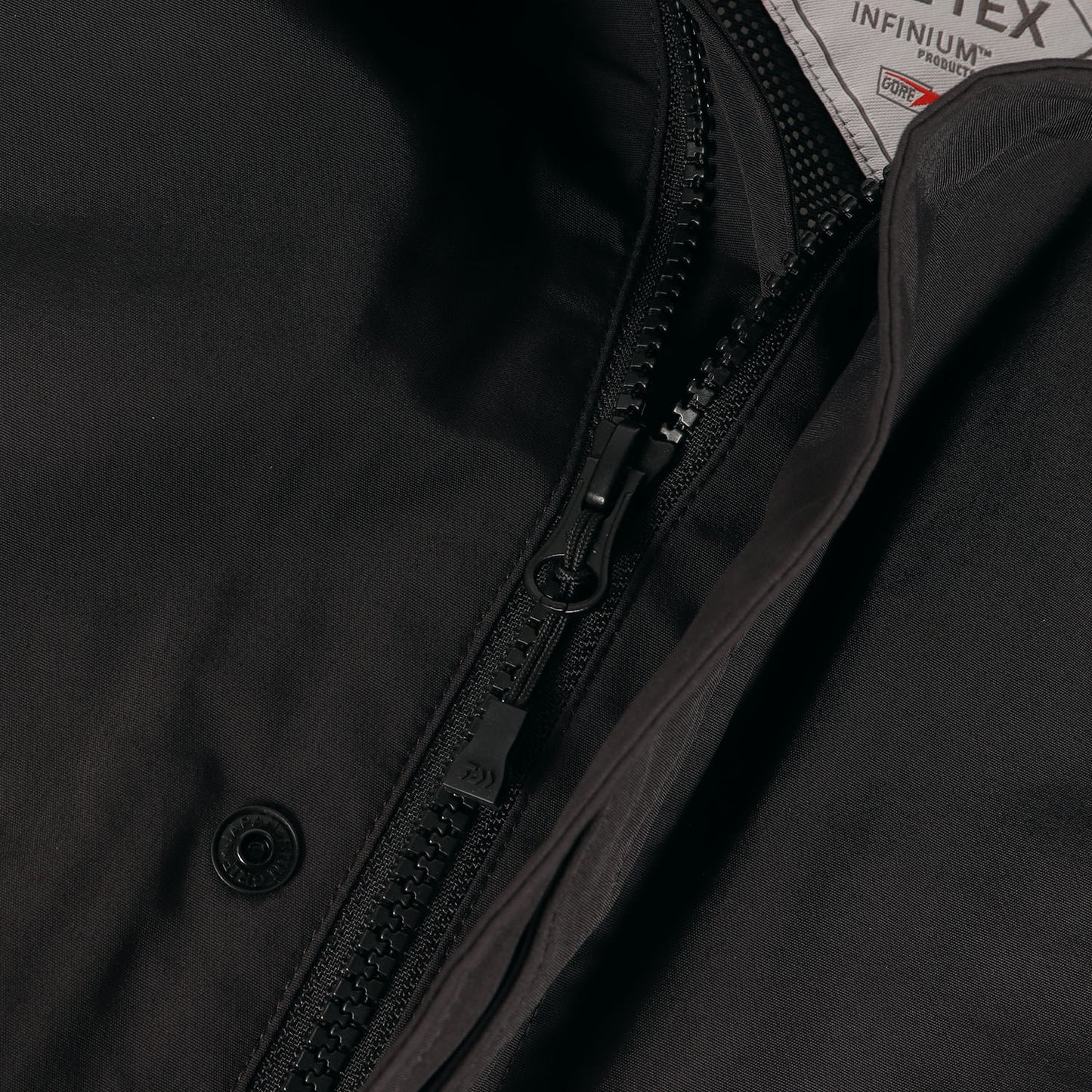23SS GORE-TEX INFINIUM オーバーサイズ ECWCS ミリタリージャケット(TECH MIL ECWCS PARKA)
